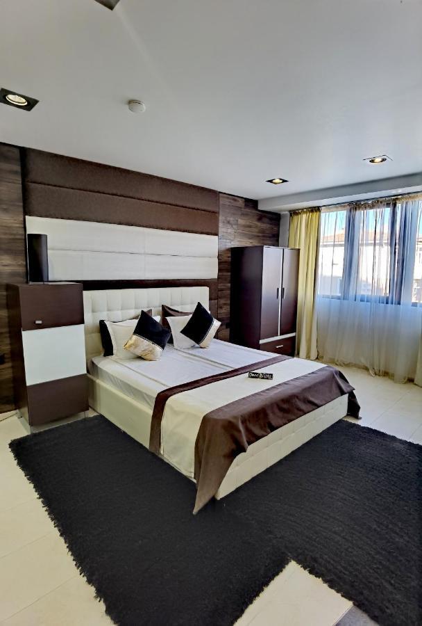 Hotel Acktion Σούμεν Εξωτερικό φωτογραφία