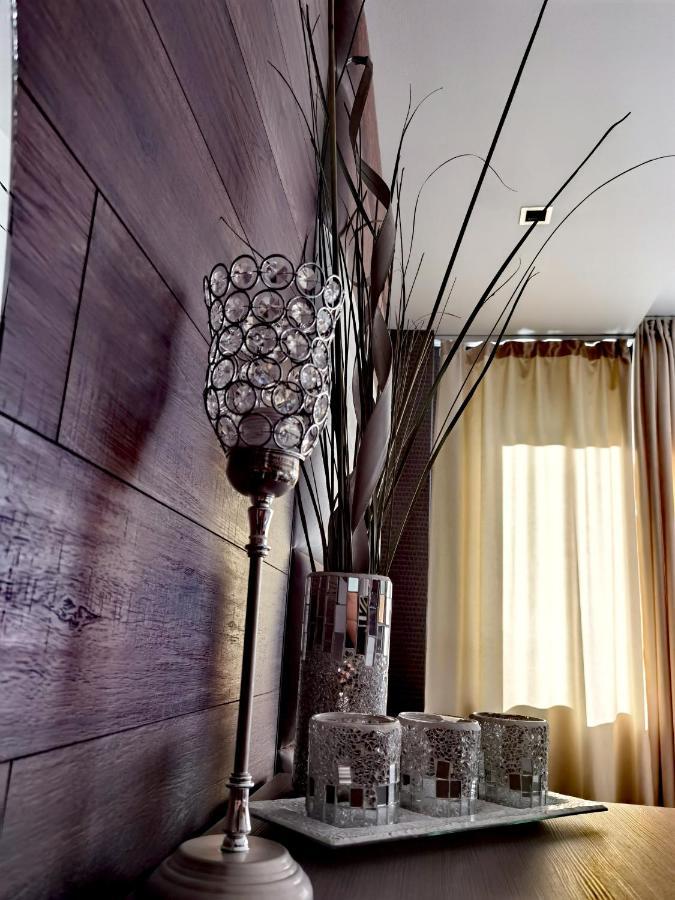 Hotel Acktion Σούμεν Εξωτερικό φωτογραφία