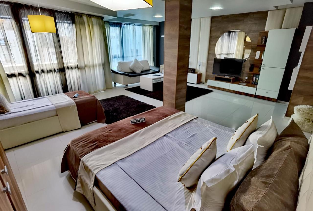 Hotel Acktion Σούμεν Εξωτερικό φωτογραφία