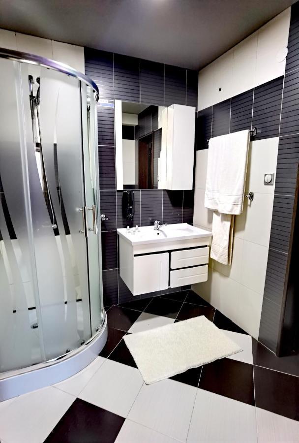 Hotel Acktion Σούμεν Εξωτερικό φωτογραφία