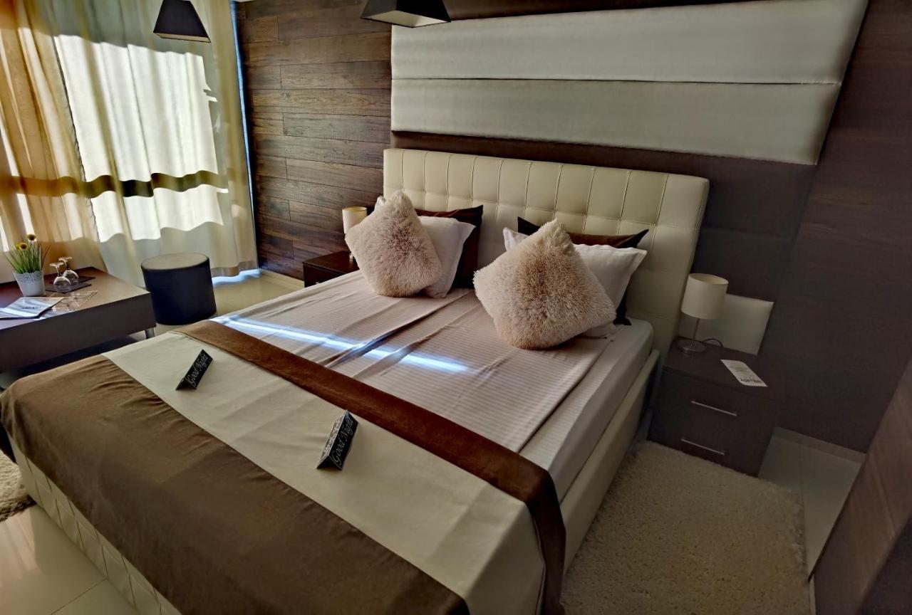 Hotel Acktion Σούμεν Εξωτερικό φωτογραφία