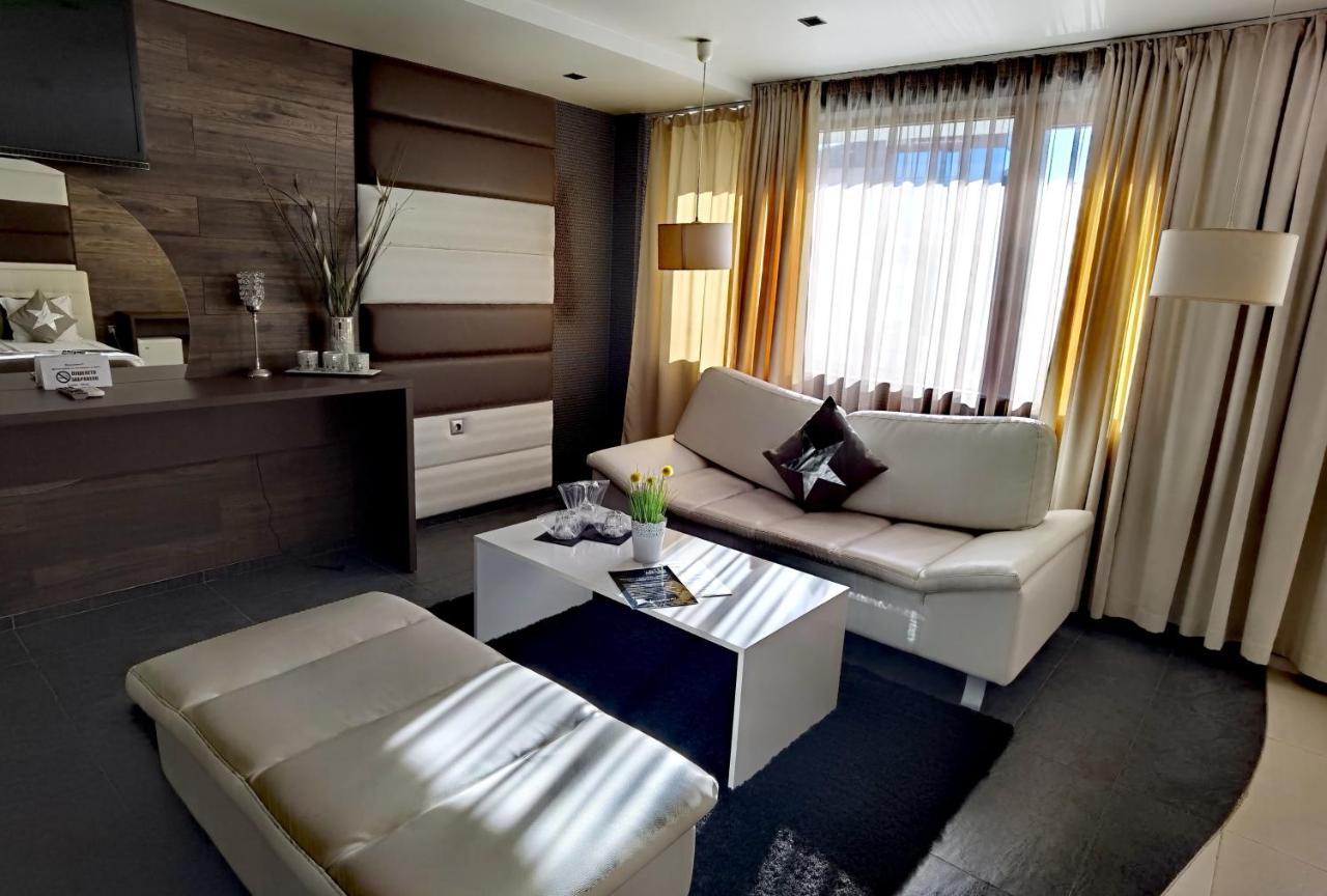 Hotel Acktion Σούμεν Εξωτερικό φωτογραφία