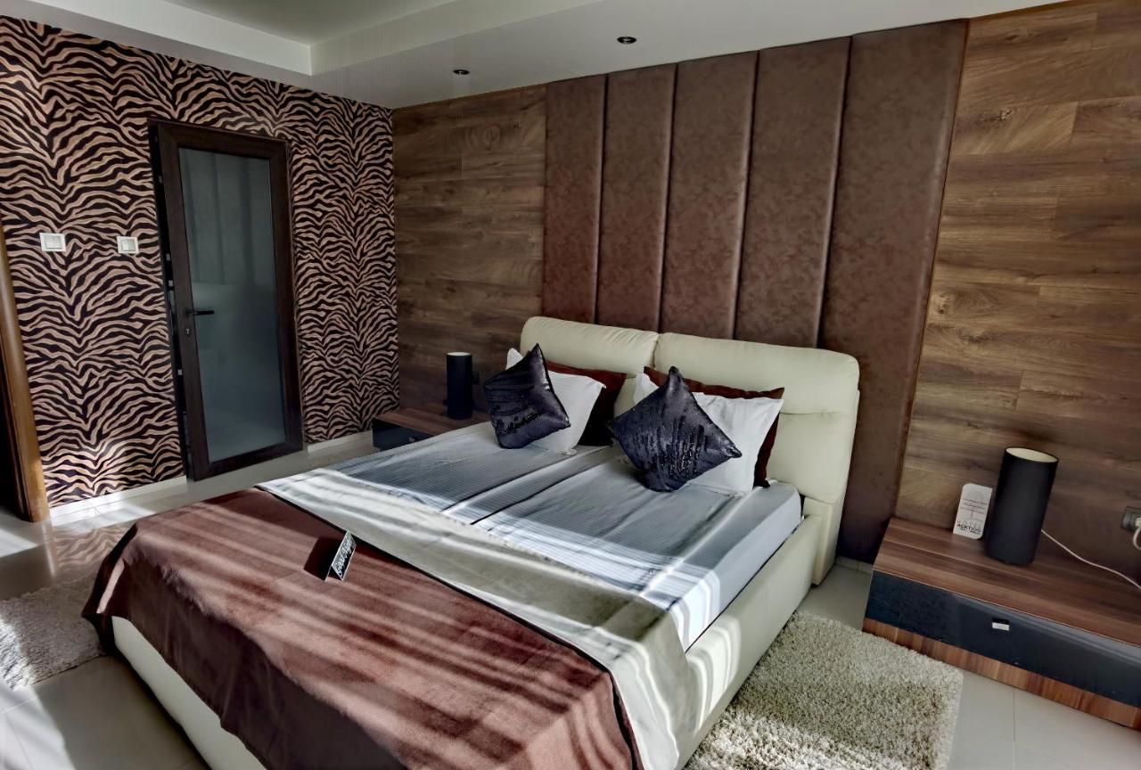 Hotel Acktion Σούμεν Εξωτερικό φωτογραφία