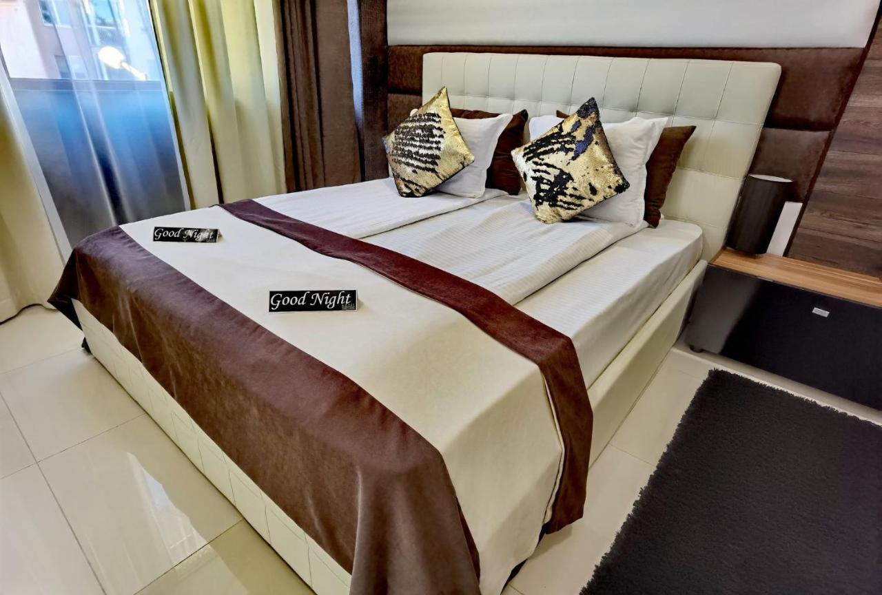 Hotel Acktion Σούμεν Εξωτερικό φωτογραφία