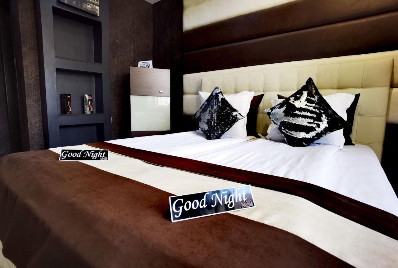 Hotel Acktion Σούμεν Εξωτερικό φωτογραφία