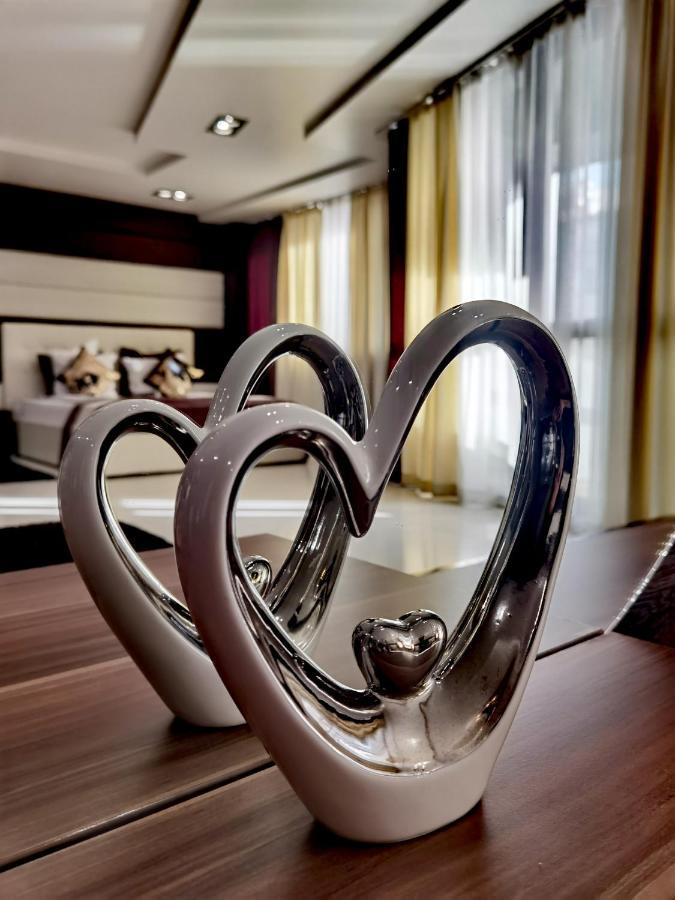 Hotel Acktion Σούμεν Εξωτερικό φωτογραφία