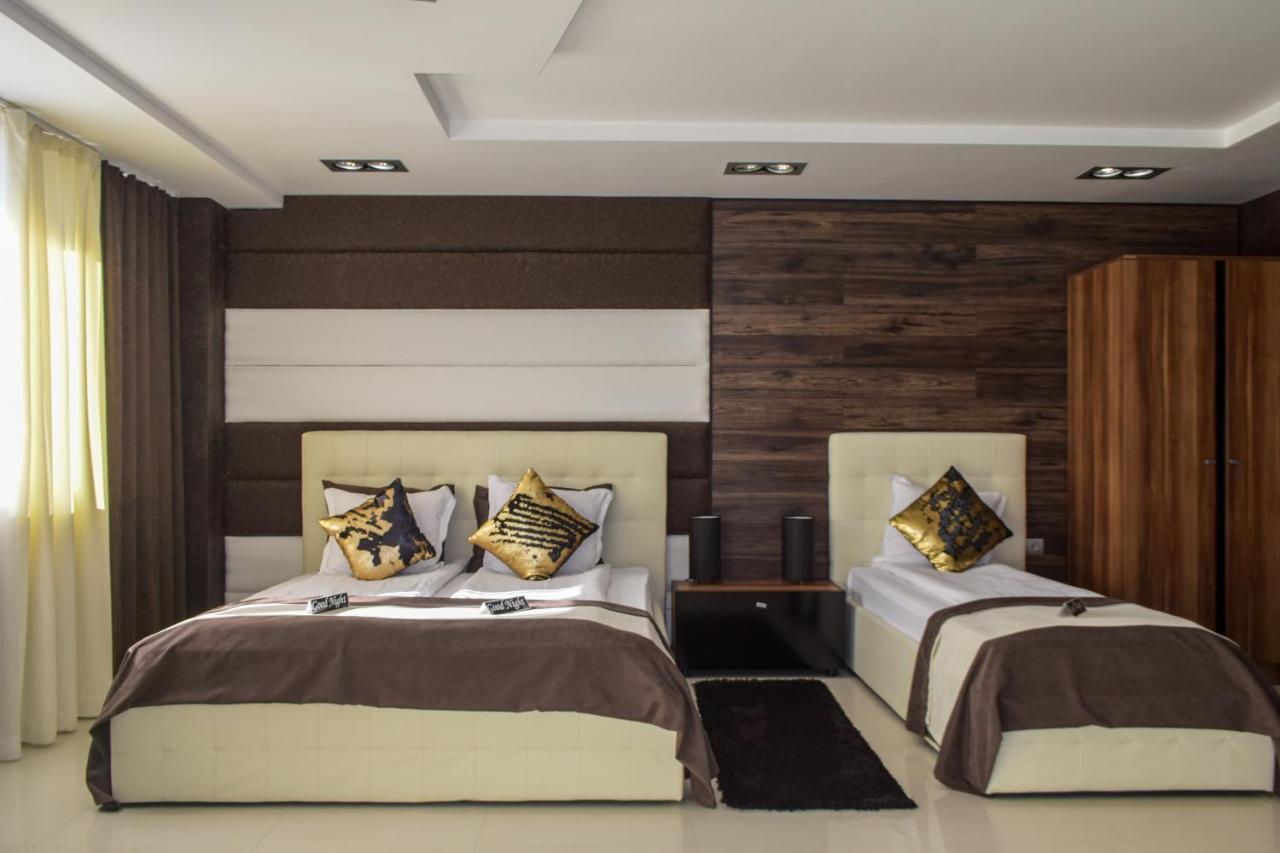 Hotel Acktion Σούμεν Εξωτερικό φωτογραφία