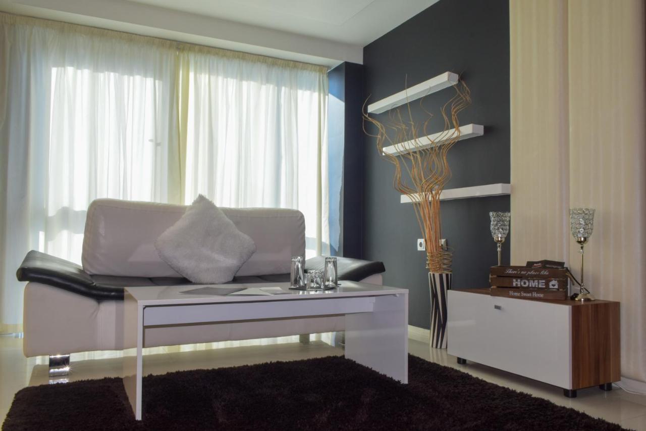 Hotel Acktion Σούμεν Εξωτερικό φωτογραφία