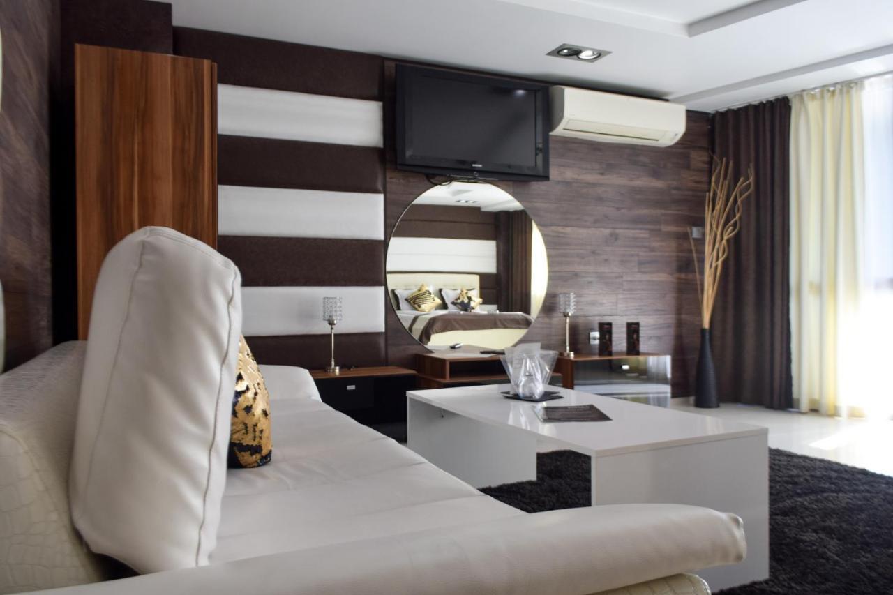 Hotel Acktion Σούμεν Εξωτερικό φωτογραφία